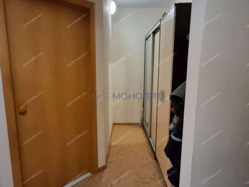 однокомнатная квартира на проспекте Кораблестроителей дом 56