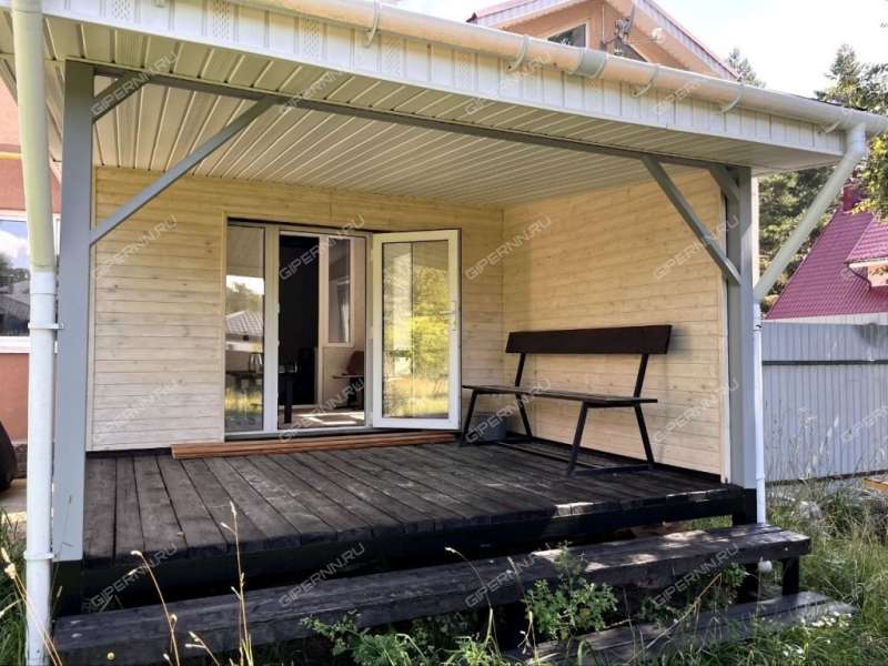 таунхаус на Желнинском шоссе рабочий посёлок Жёлнино