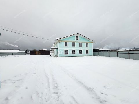 rabochiy-poselok-pervoe-maya-balahninskiy-municipalnyy-okrug фото