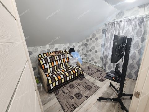 dom-rabochiy-poselok-gorbatovka-gorodskoy-okrug-dzerzhinsk фото