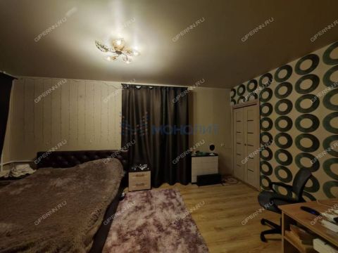1-komnatnaya-ul-beketova-d-45 фото