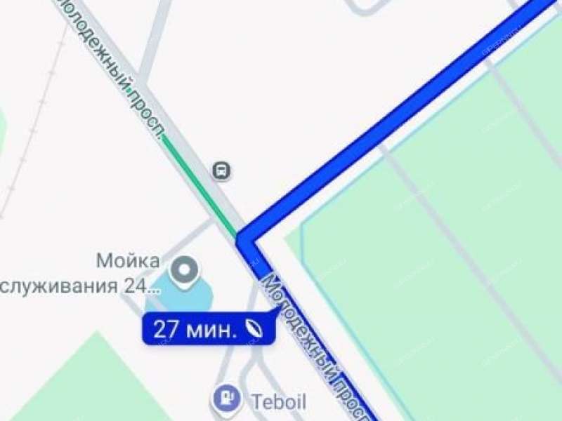 дача на ТСН Стройгаз