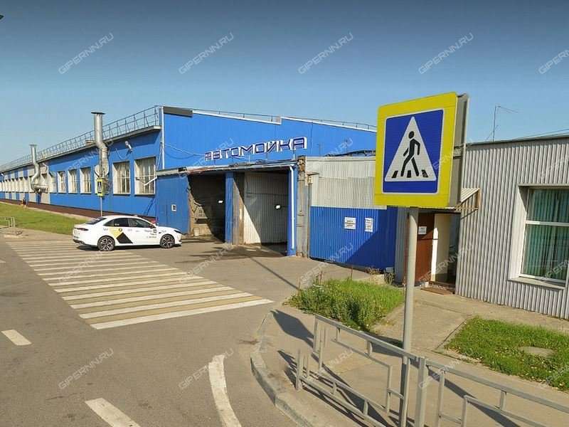 помещение под склад на Молодежный пр-кт, д.80к1