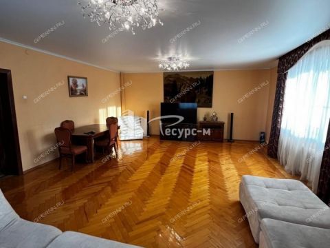 dom-gorod-vyksa-gorodskoy-okrug-vyksa фото