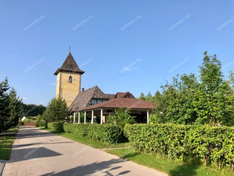 kottedzh-derevnya-shumilovo-bogorodskiy-municipalnyy-okrug фото