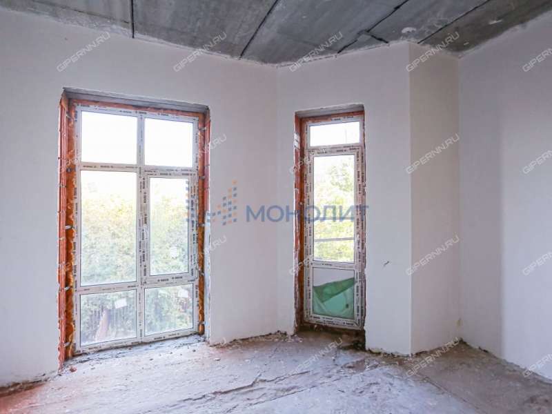 таунхаус на Яблоневой улице деревня Афонино