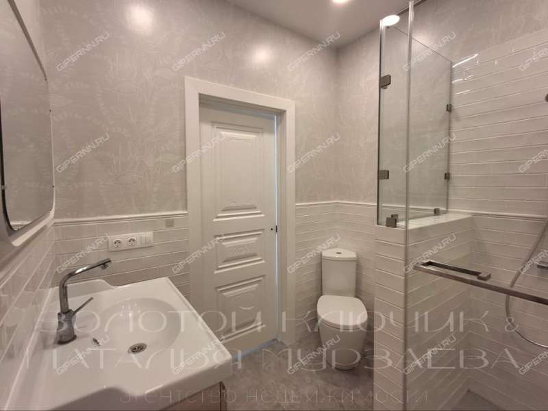 дом на ТСН Чистые ключи деревня Бугры