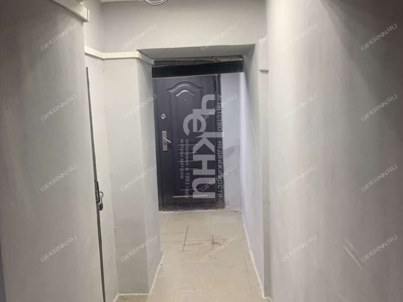 помещение под офис на Норильской улице