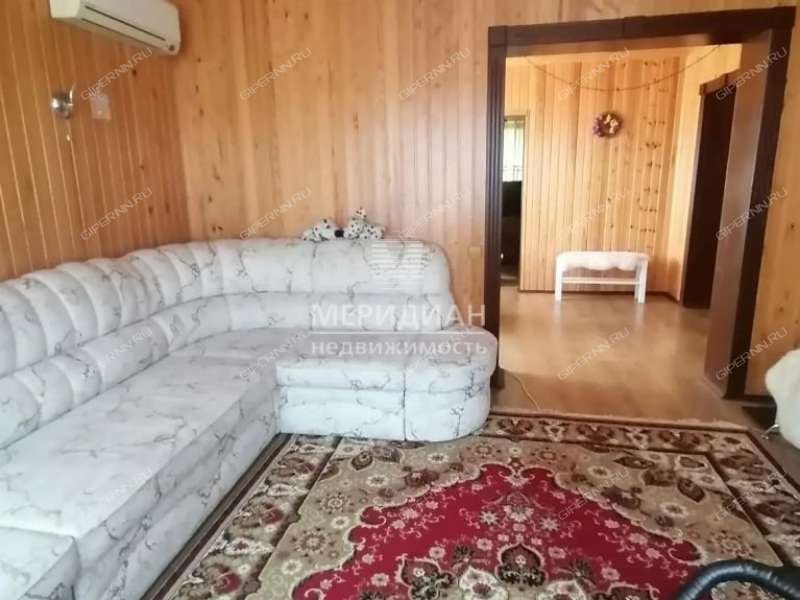 дом на Заречной улице село Кантаурово