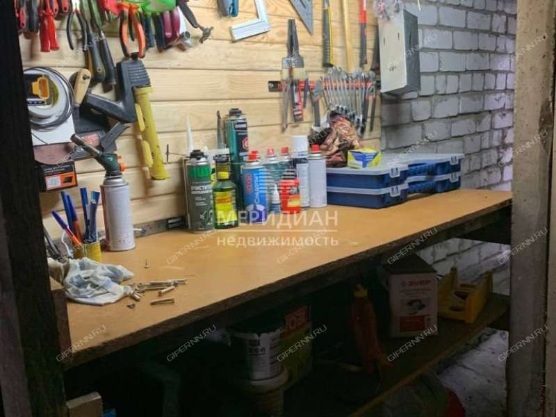 дача на СНТ Строитель