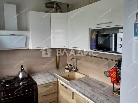 4-komnatnaya-poselok-zhdanovskiy-kstovskiy-rayon фото