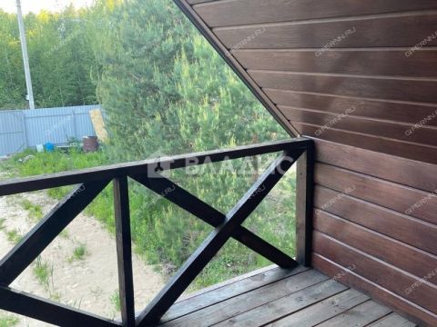 dacha-snt-n-7-nizhegorodec-balahninskiy-municipalnyy-okrug фото