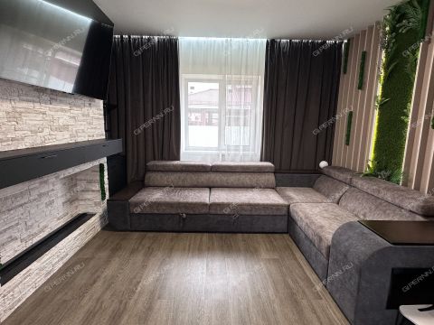 dom-derevnya-krutaya-kstovskiy-rayon фото