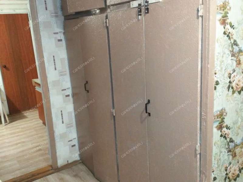 двухкомнатная квартира на Центральной улице дом 13 село Лакша