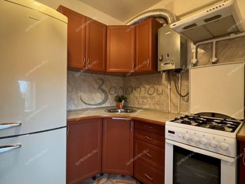 1-komnatnaya-poselok-zhdanovskiy-kstovskiy-rayon фото