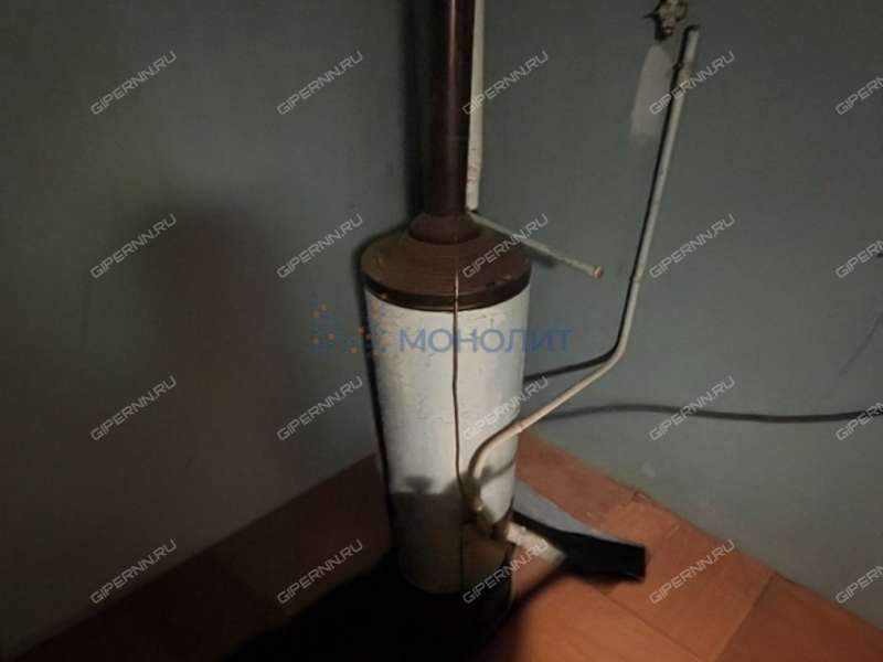 дом на улице 1 Мая посёлок Гавриловка