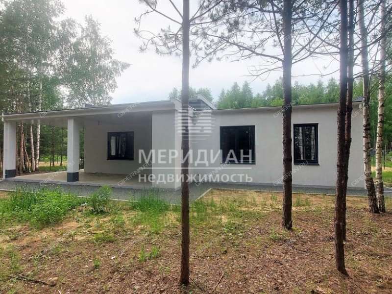 коттедж на  деревня Березники