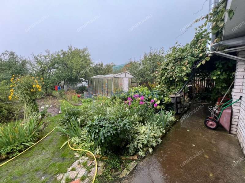 дача на СНТ № 19 Доскинец