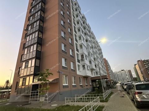 1-komnatnaya-ul-borisa-vidyaeva-d-25 фото