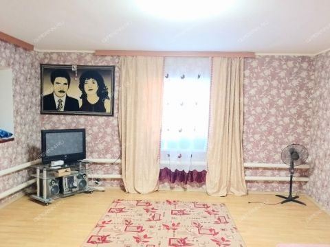 dom-rabochiy-poselok-doschatoe-gorodskoy-okrug-vyksa фото