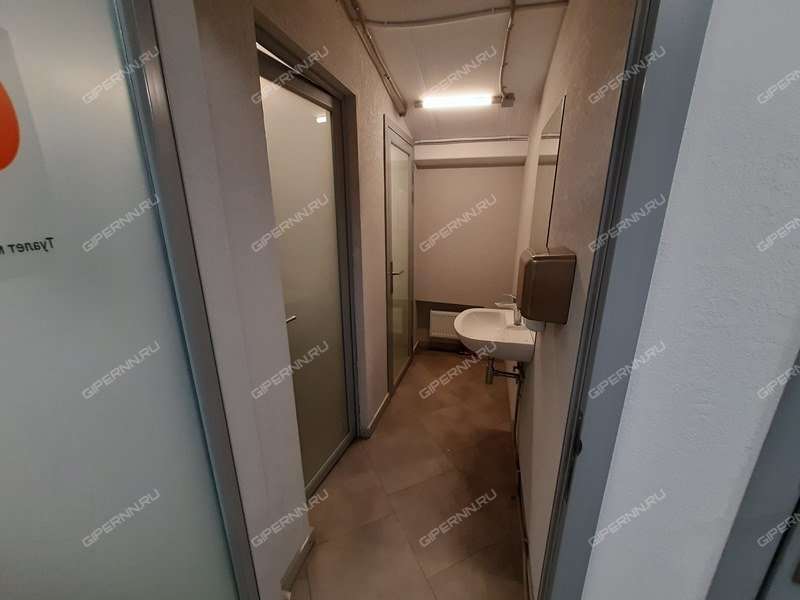 помещение под офис на Костина ул, д. 9