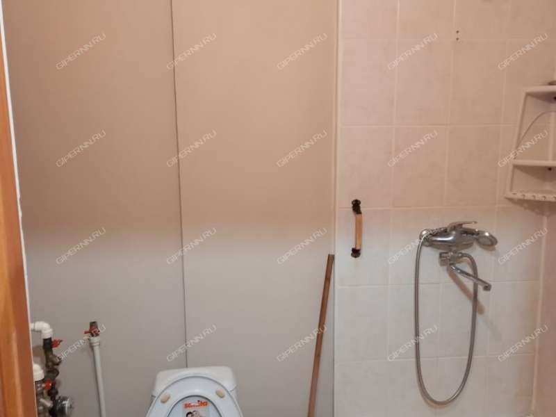 квартира-студия на Южном бульваре дом 13