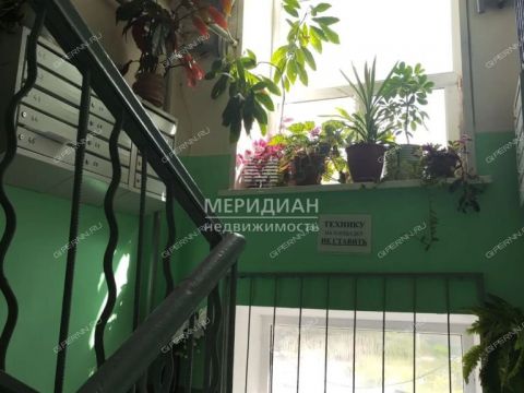 1-komnatnaya-ul-kuybysheva-d-15 фото