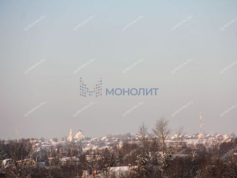 kottedzh-derevnya-gremyachki-bogorodskiy-municipalnyy-okrug фото