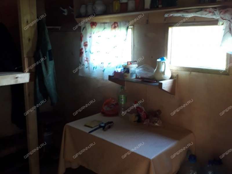 дом на  СНТ Калинка