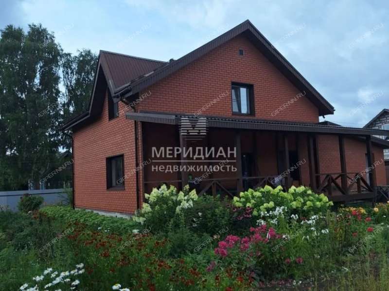 дом на Комсомольской улице рабочий посёлок Гидроторф