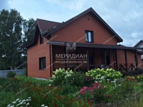 dom-rabochiy-poselok-gidrotorf-balahninskiy-municipalnyy-okrug фото