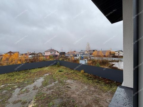 dom-derevnya-burcevo-bogorodskiy-municipalnyy-okrug фото