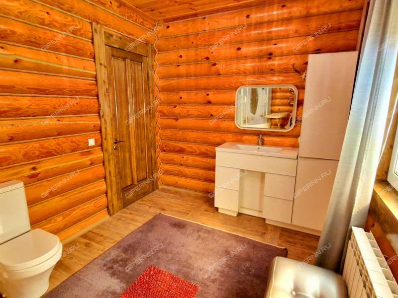 дом на Покровской улице деревня Черемисское