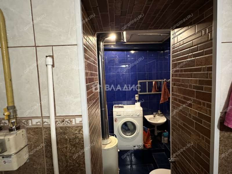 1/2 дома на Полоцкой улице