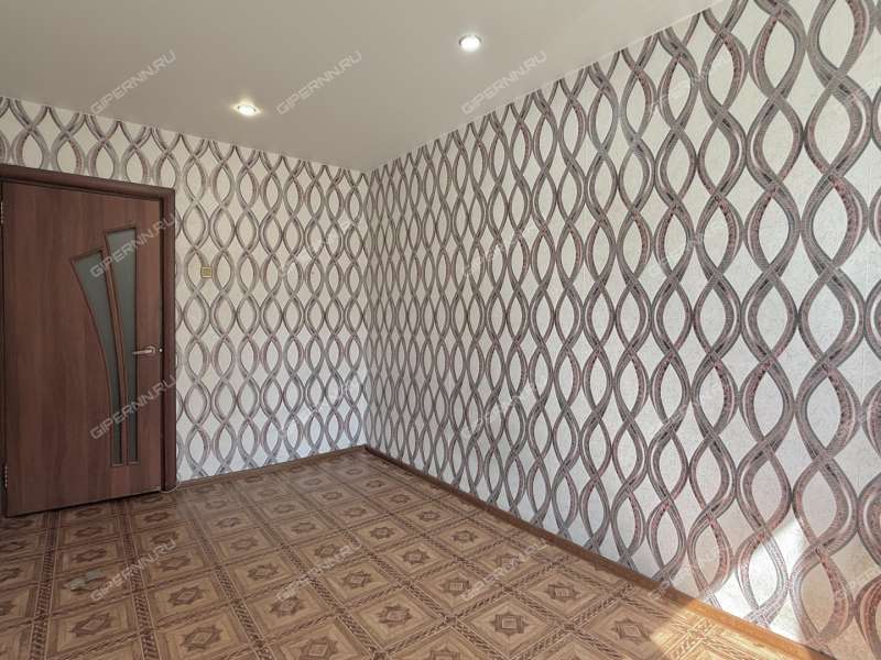 двухкомнатная квартира на Комсомольской улице дом 8