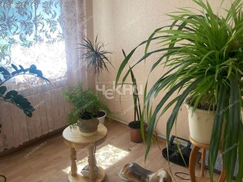 дом на Ново Луговая рабочий посёлок Большое Мурашкино