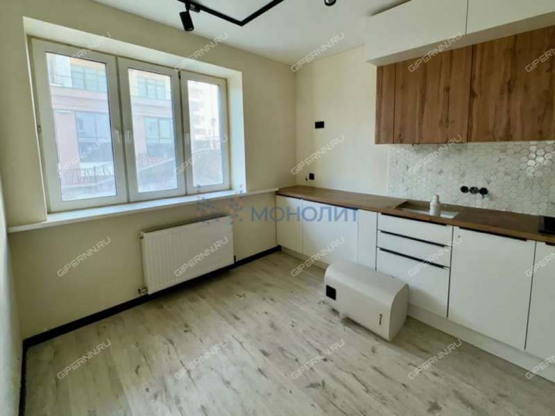 двухкомнатная квартира на Славянской улице дом 35 к1