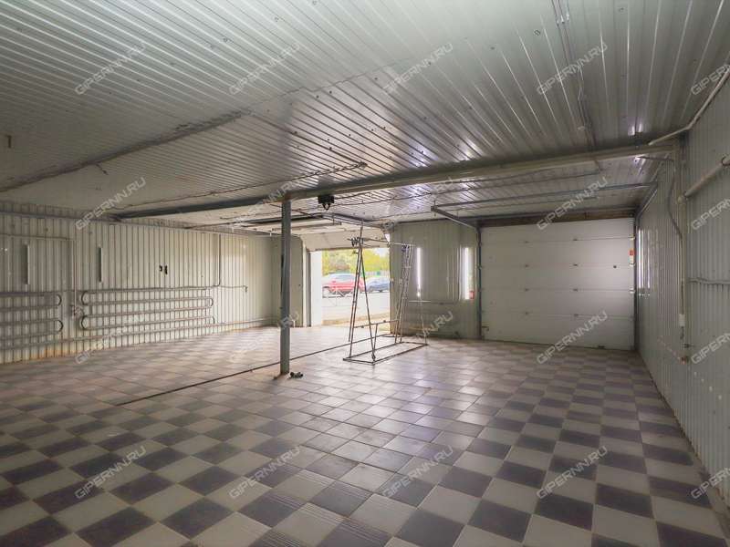 здание под офис на улице Коминтерна