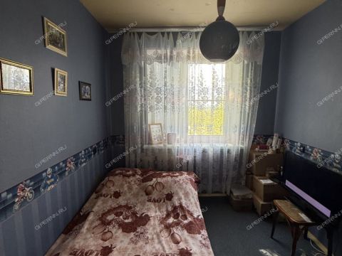4-komnatnaya-derevnya-novolikeevo-kstovskiy-rayon фото