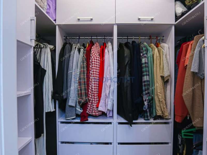 двухкомнатная квартира на Вятской улице дом 8