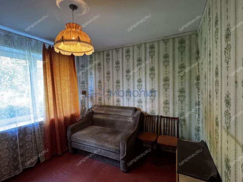 четырёхкомнатная квартира на - дом 37 Селекционной Станции сп