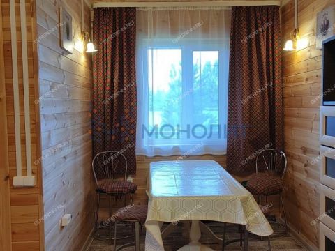 dom-derevnya-nepecino-bogorodskiy-municipalnyy-okrug фото