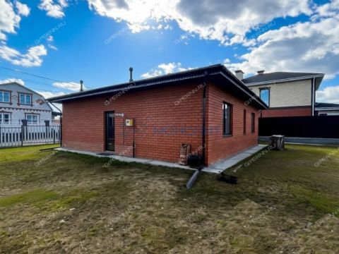 dom-derevnya-krutaya-kstovskiy-rayon фото