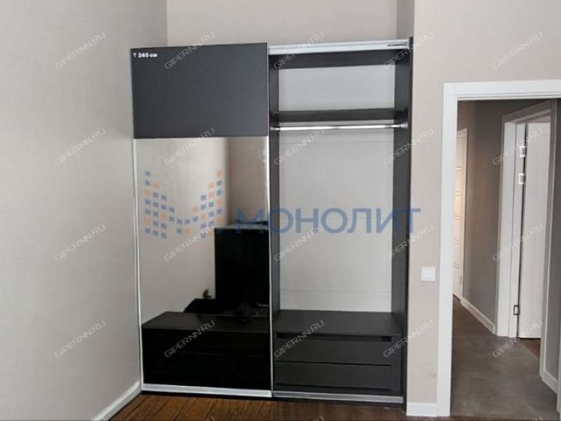 коттедж на улице Аркадия Гайдара деревня Ивановское, Линдовский сельсовет