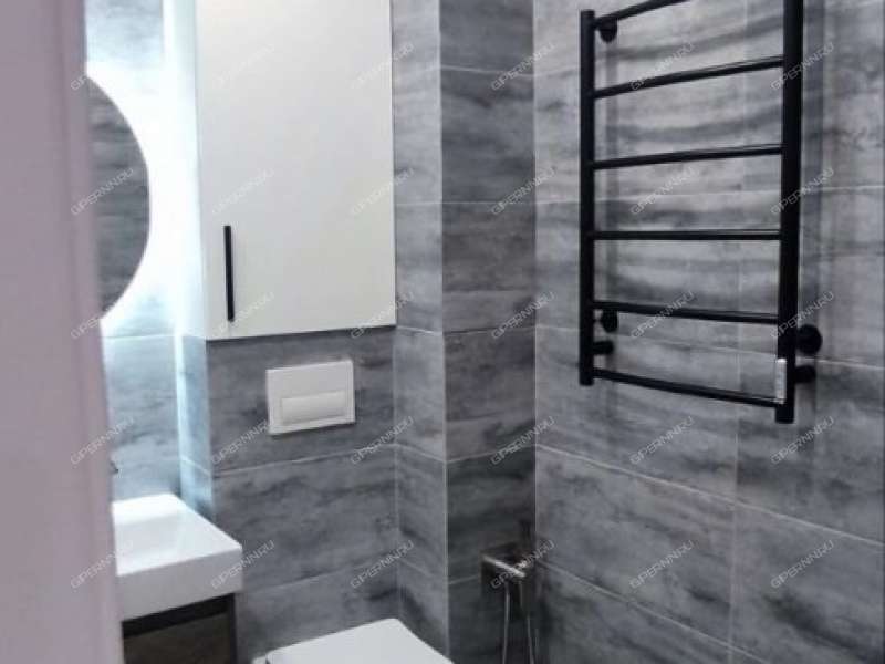 однокомнатная квартира на улице Героя Жидкова дом 2