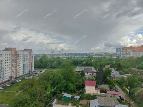 2-komnatnaya-ul-dostoevskogo-d-15 фото