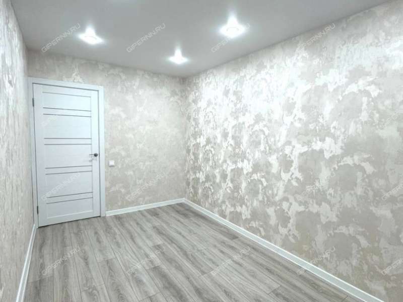 двухкомнатная квартира на Берёзовской улице дом 120