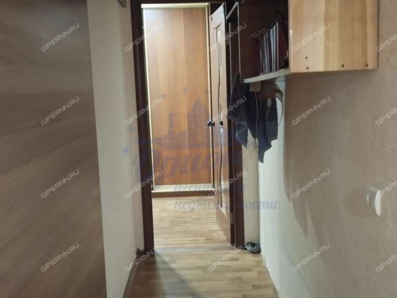 комната в доме 3 на Тихорецкой улице