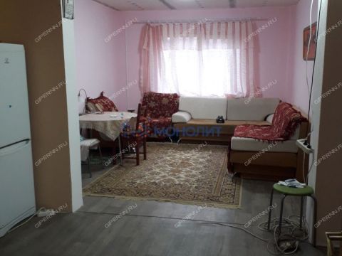 kottedzh-derevnya-zelecino-kstovskiy-rayon фото