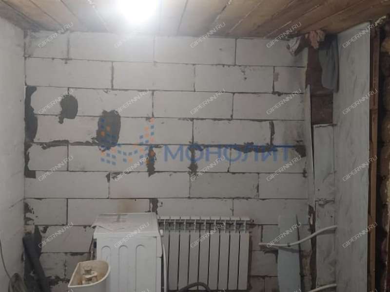 дом на улице 1 Мая село Гагино